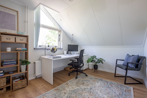 Medium property photo - Voorburgstraat 13, 3634 AV Loenersloot